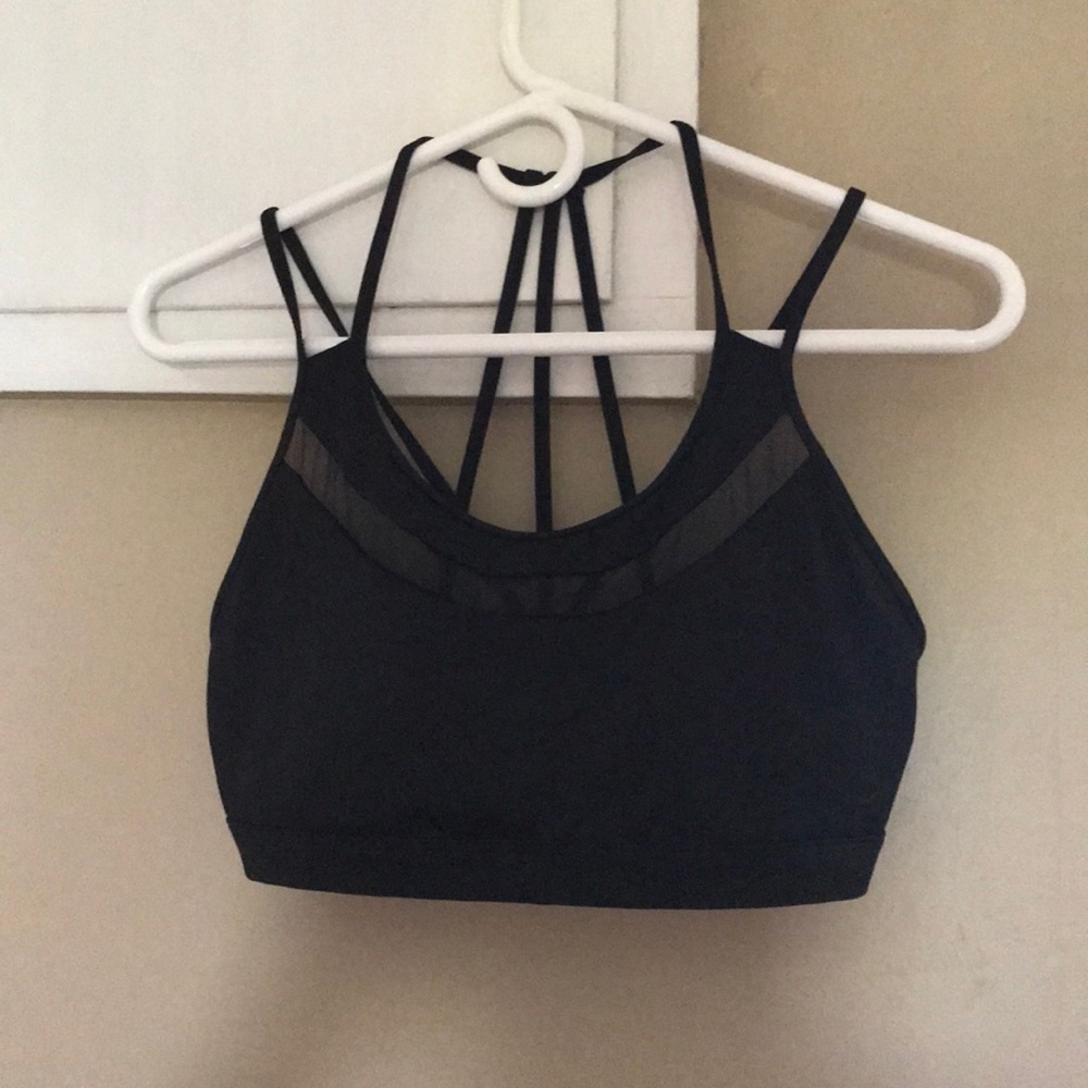 VS Sports bra